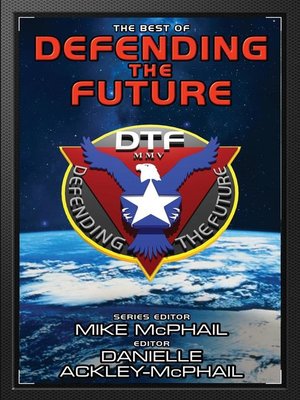 cover image of The Best of Defending the Future